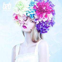 Flower Girl,Flower Girl的甜蜜童话